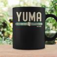 Yuma Az コーヒーマグ ギフトのアイデア