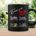 Yzf-R7、Yzf、R7、Yzf R7、バイク、バイク、レーシングバイク コーヒーマグ ギフトのアイデア