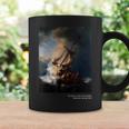 「Thetorm On Theea Of Galilee」ペイントアートtシャツ コーヒーマグ ギフトのアイデア