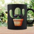 かわいいサボテン 鉢植え サボテン コーヒーマグ ギフトのアイデア