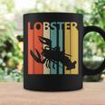 かわいいロブスターの動物 コーヒーマグ ギフトのアイデア