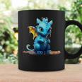 かわいい青龍 コーヒーマグ ギフトのアイデア