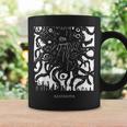 アザトース 這い寄る混沌 コズミック・ホラー クトゥルフ神話 古の者たち Azathoth Chaos Cthulhu コーヒーマグ ギフトのアイデア