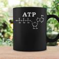 アデノシン三リン酸 Adenosine Triphosphate Atp 生物学 生化学 生物化学 科学 理科 有機化学 コーヒーマグ ギフトのアイデア