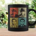 アメリカン・ギャングスターズ マフィア・ボス コーヒーマグ ギフトのアイデア