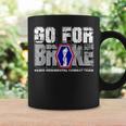 アメリカン・マローダー：第442連隊戦闘団ゴー・フォー・ブローク コーヒーマグ ギフトのアイデア