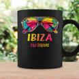 イビサ島バレアレス サングラスの衣装イビサ コーヒーマグ ギフトのアイデア