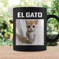エルガト ミーム 猫 コーヒーマグ ギフトのアイデア