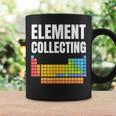エレメント収集。 コーヒーマグ ギフトのアイデア