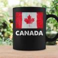 カナダ国旗ジャージ、カナダ。 コーヒーマグ ギフトのアイデア