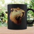 カピバラ Be Capy カピバラ げっ歯類 おもしろカピバラ Capybara コーヒーマグ ギフトのアイデア