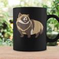 カワイイタヌキ コーヒーマグ ギフトのアイデア
