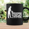 ガーデンセラピー ガーデンシェッド ガーデンテーブル ホビー コーヒーマグ ギフトのアイデア