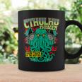 クトゥルフ ダークテイルズ オブ ザ ディープシー アイドル コーヒーマグ ギフトのアイデア