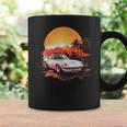 クラシック 240Z スポーツカー コーヒーマグ ギフトのアイデア
