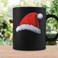 クリスマス サンタハット ママ サンタハット 大人用 サンタ帽子 クリスマス コーヒーマグ ギフトのアイデア