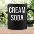 クリームソーダ コーヒーマグ ギフトのアイデア