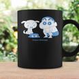 クレヨンしんちゃん しんちゃんはシロといっしょ コーヒーマグ ギフトのアイデア