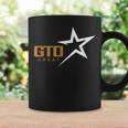 クールtシャツ かっこいいtシャツ カッコイイ Gto Great Cool コーヒーマグ ギフトのアイデア