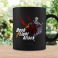 グランブルーファンタジーヴァーサス -ライジング- Dash Light Attack ルシファー コーヒーマグ ギフトのアイデア