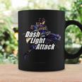 グランブルーファンタジーヴァーサス -ライジング- Dash Light Attack ランスロット 長袖tシャツ コーヒーマグ ギフトのアイデア