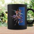 グランブルーファンタジーヴァーサス -ライジング- ベアトリクス コーヒーマグ ギフトのアイデア