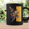 グランブルーファンタジーヴァーサス -ライジング- ヴェイン コーヒーマグ ギフトのアイデア
