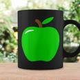 グリーンアップル コーヒーマグ ギフトのアイデア