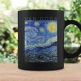 ゴッホ星月夜 コーヒーマグ ギフトのアイデア