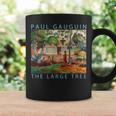ゴーギャン 面白いtシャツ 名作 アート 印象派 絵画 メンズ レディース 面白い 服 美術 油彩画 コーヒーマグ ギフトのアイデア