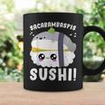 サカバンバスピス寿司 魚ミーム 和食 コーヒーマグ ギフトのアイデア