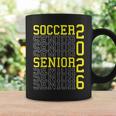 サッカー シニア ナイトサッカー シニア 2026 卒業 24 コーヒーマグ ギフトのアイデア