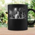 ザ・フー・キース・ムーン ドラマー ライヴ・イン・レディング 1971 コーヒーマグ ギフトのアイデア