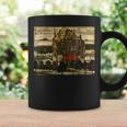 シングル・ハウス・バイ・エゴン・シーレ1915 コーヒーマグ ギフトのアイデア