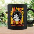ジェームズ・ブラウン ミスター・ダイナマイト コーヒーマグ ギフトのアイデア