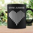 ジムジャンキー コーヒーマグ ギフトのアイデア