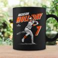 ジャクソン・ホリデー コーヒーマグ ギフトのアイデア