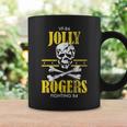 ジョリー・ロジャースf-84 苦難 コーヒーマグ ギフトのアイデア