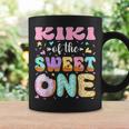 スイートワンのキキ ファーストバースデー お揃いファミリー コーヒーマグ ギフトのアイデア