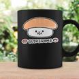 スシゲーム〜ヘイラッシャイ！！〜 サーモン Cぽむこ お寿司 かわいい キャラクター コーヒーマグ ギフトのアイデア