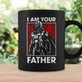 スターウォーズ クラシック 父の日 I Am Your Father 胸ポスター コーヒーマグ ギフトのアイデア