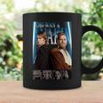 スター・ウォーズ クラシック オビワン&アナキン グループショットポスター コーヒーマグ ギフトのアイデア