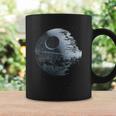 スター・ウォーズ ジェダイの帰還 デス・スター Undone グラフィックtシャツ コーヒーマグ ギフトのアイデア