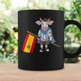 スペイン牛のファン コーヒーマグ ギフトのアイデア