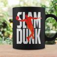 スラムダンク バスケットボール コーヒーマグ ギフトのアイデア