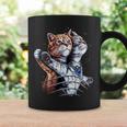 タイタニックキャット コーヒーマグ ギフトのアイデア