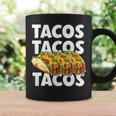 タコス Tacos コーヒーマグ ギフトのアイデア