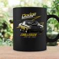 ダッジ チャレンジャー 340 6個パック コーヒーマグ ギフトのアイデア