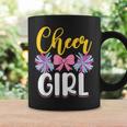 チアリーダー チアリーディング チアガール コーヒーマグ ギフトのアイデア