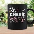 チアリーダー チアリーディング チアレディ コーヒーマグ ギフトのアイデア